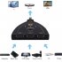 Hdmi compatible  Switch 3 in 1 In Out Connector 4k 2k Intelligent Manual Control Switch 4K 2K models