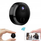 Hdq15 Home Security Camera 1080P Video Surveillance Wifi Network Cam