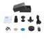 Hdq15 Home Security Camera Video Surveillance Wifi Network Cam 1080p Motion Detection Smart Wireless Camcorder black