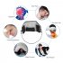 Head Hammock Neck Pain Relief Support Massager Cervical Traction Stretcher Adjustable elastic band One size