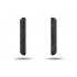 Head Up Display for Car connects via OBD II Universal and has a 5 5 Inch LED Display as well as Plug and Play connectivity