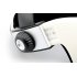 Head and Neck Massager with 10 different vibration  4 different air pressure  3 different automatic massage programs and digital remote control