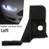 Headlight Mount Bracket Right Left Passenger Light Installation Rack Fit for Ford Lincoln AUTOPA DS7Z13A004A  DS7Z13A005A