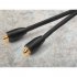 Headphone Cable Compatible For Shure Se215 Se535 Se315 Se425 Se846 Ue900 Audio Wire Length 1 6 Meters black