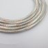 Headphone Cable Compatible For Shure Se215 Se535 Se315 Se425 Se846 Ue900 Audio Wire Length 1 6 Meters black