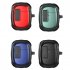 Headphone Case Compatible For Pixel Buds A Series Shockproof Earphone Protective Shell Cover With Carabiner black
