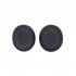 Headphone Earpad Sponge Cushion Earmuffs Ear Pads for Jabra Elite 45h Navy Blue