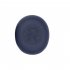 Headphone Earpad Sponge Cushion Earmuffs Ear Pads for Jabra Elite 45h Golden