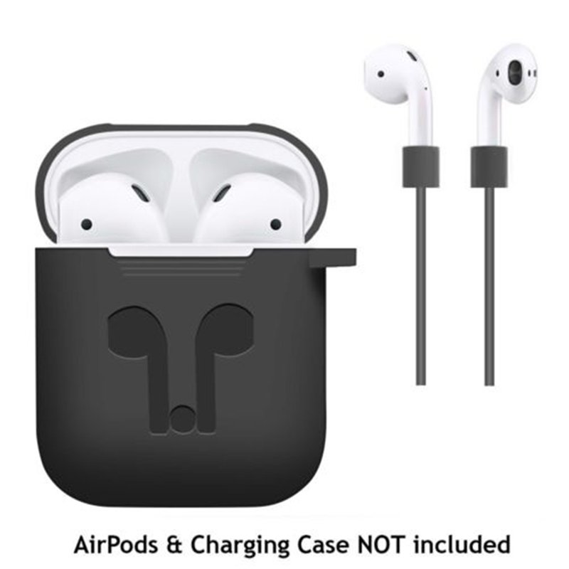 Airpod Headphone Protective Case