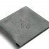 Headphone Storage Bag U Disk Usb Data Cable Organizer Headphone Accessories Memory Card Pouch Mini Purse Coin Key Bag light gray small