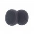 Headphones Ear Pads Replacement Ear Cushion Cover Flexible Earpads Earmuffs Compatible For Steel Series Arctis Pro Over ear Headphones Wireless model football p