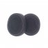 Headphones Ear Pads Replacement Ear Cushion Cover Flexible Earpads Earmuffs Compatible For Steel Series Arctis Pro Over ear Headphones Wireless model Protein sk