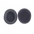Headphones Ear Pads Replacement Ear Cushion Cover Flexible Earpads Earmuffs Compatible For Steel Series Arctis Pro Over ear Headphones Wireless model football p