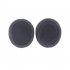 Headphones Ear Pads Replacement Ear Cushion Cover Flexible Earpads Earmuffs Compatible For Steel Series Arctis Pro Over ear Headphones Wireless model football p