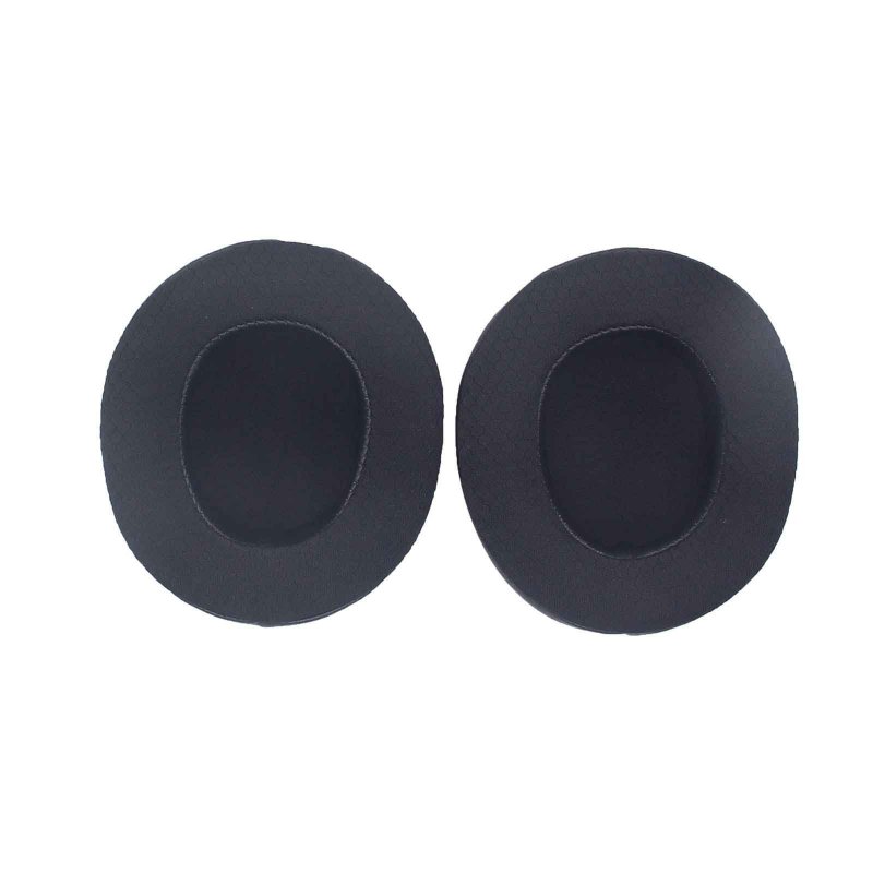 Headphones Ear Pads Replacement Ear Cushion Cover Flexible Earpads Earmuffs