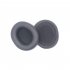 Headphones Ear Pads Replacement Ear Cushion Cover Flexible Earpads Earmuffs Compatible For Steel Series Arctis Pro Over ear Headphones Wireless model football p