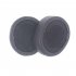 Headphones Ear Pads Replacement Ear Cushion Cover Flexible Earpads Earmuffs Compatible For Steel Series Arctis Pro Over ear Headphones Wireless model football p