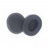 Headphones Ear Pads Replacement Ear Cushion Cover Flexible Earpads Earmuffs Compatible For Steel Series Arctis Pro Over ear Headphones Wireless model football p