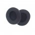Headphones Ear Pads Replacement Ear Cushion Cover Flexible Earpads Earmuffs Compatible For Steel Series Arctis Pro Over ear Headphones Wireless model football p