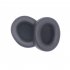 Headphones Ear Pads Replacement Ear Cushion Cover Flexible Earpads Earmuffs Compatible For Steel Series Arctis Pro Over ear Headphones Wireless model football p