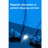 Headphones Neckband 18H Ultra Long Playtime Headset In Ear Neckband Earphones For Phone Call Music Sports black