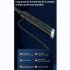 Headphones Neckband 18H Ultra Long Playtime Headset In Ear Neckband Earphones For Phone Call Music Sports black