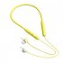 Headphones Sport Wireless Earbuds With 25 30Hrs Playtime Wireless Neckband IPX4 Waterproof Level For Gym Sport Workout blue  boxed 