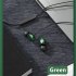 Headphones Wired Built in Call Control Clear Audio In Ear Earbuds For Most 3 5mm Plug Devices black type C