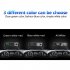 Heads Up Display unit connects to your vehicles OBDII and puts all the important information on your windshield where it s easy to read