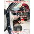 Heads Up Display unit connects to your vehicles OBDII and puts all the important information on your windshield where it s easy to read