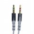 Headset Cable Replacement Audio Sound Card Connecting Cable Compatible For Steelseries Arctis 1 3 5 7 9 Pro black 1 5M computer audio Line 22B62