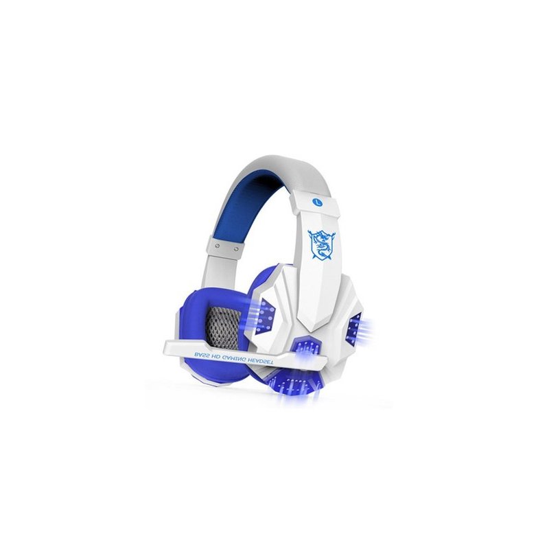 desktop computer headset
