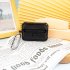 Headset Non slip Case Washable Protective Sleeve Cover Compatible For Sony WF 1000XM4 Bluetooth Headphone red