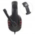 Headset for Dobe TNS 18133S witch Game Console Grip NS Host Hame Headphone Black