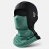 Headwear Balaclava Face Mask UV Protection Windproof Hood Neck Warmer Breathable Lightweight Full Head Mask Helmet Lining For Men Women Cycling black One size f