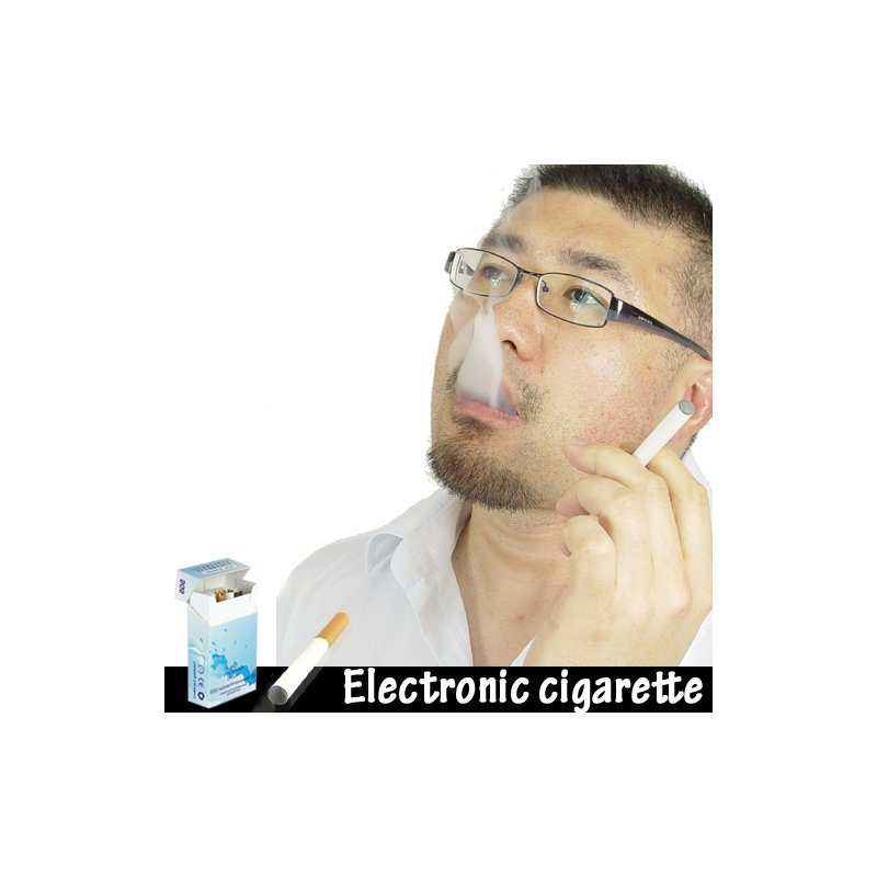 e-cigarette