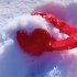 Heart  Shaped Snowball  Maker  Clip Winter Sand  Ball  Mold Clamp Kids  Toy Single love