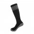 Heated Socks For Men Rechargeable Electric Battery Heated Stockings  Unisex Thermal Insulated Socks Breathable Rechargeable Heated Socks Soft For Camping Fishin