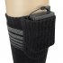Heated Socks For Men Rechargeable Electric Battery Heated Stockings  Unisex Thermal Insulated Socks Breathable Rechargeable Heated Socks Soft For Camping Fishin