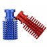 Heatsink V6 Upgraded Remote Heatbreak Hotend Aluminum Alloy 3D Printer Accessories Red