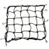 Heavy Duty 15  Cargo Net for Motorcycles  ATVs   Stretches to 30 