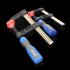 Heavy Duty F Clamp with Non Slip Handle Woodworking G Clamp 5 30 CM