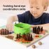Hedgehog Board Game Learning Counting Matching Fine Motor Skill Sorting Sensory Toys For Boys Girls Gifts Hedgehog Games
