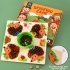 Hedgehog Board Game Learning Counting Matching Fine Motor Skill Sorting Sensory Toys For Boys Girls Gifts Hedgehog Games