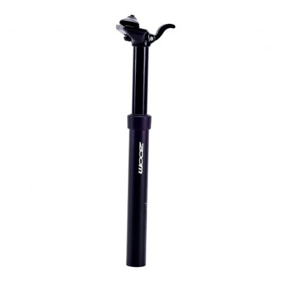 adjustable seatpost mountain bike