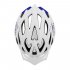 Helmet  With  Sunglasses For Road Bike MTB Outdoor Sports Riding Eps Safety Helmet Black l