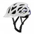 Helmet  With  Sunglasses For Road Bike MTB Outdoor Sports Riding Eps Safety Helmet Black m