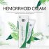Hemorrhoids Ointment Herbal Materials Powerful Hemorrhoids Cream Internal Hemorrhoids Piles External Anal