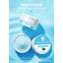 Herbal probiotics Teeth Whitening Powder Whitening Tooth Powder Toothbrush Oral Hygiene Cleaning 50g
