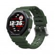 ZEBLAZE ARES 2 Rugged Smart Watch 1.09 Inch 50m Waterproof HD Screen